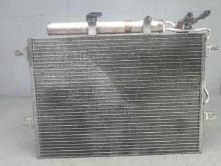 радиатор кондиционера Mercedes-Benz E-Класс W211/S211 2004, 2.7 л., D E270 CDI, дизель, АКПП, седан