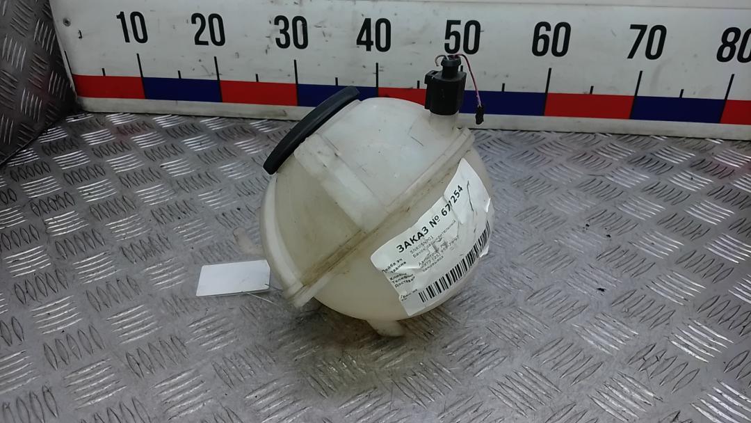 бачок расширительный SEAT Alhambra 2 поколение 2014, 2.0 л., дизель, МКПП, минивэн, 1K0121407A, 5Q0121321 - фото №1