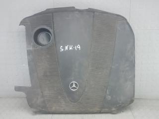 защита двигателя Mercedes-Benz C-Класс W204/S204 2006, 2.2 л., D C220 CDI, дизель, АКПП, седан