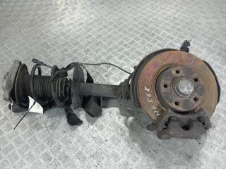 Стойка Mercedes-Benz B-Класс W246 2012, цвет