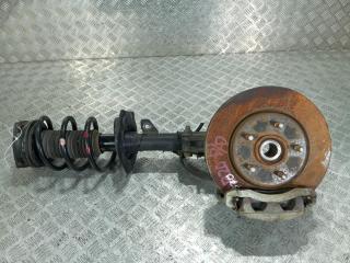 Стойка Nissan Serena C25 [рестайлинг] 2009, цвет