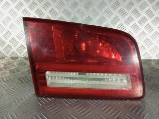 фонарь задний левый Kia Magentis 2 поколение [рестайлинг] 2008, цвет, 924052G0