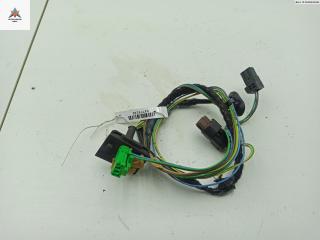 дверная проводка Citroen C4 1 поколение 2004, 1.4 л., бензин, МКПП, серый, хетчбэк 5 дв.