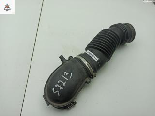 гофра инжектора Peugeot 807 1 поколение 2003, 2.0 л., бензин, МКПП, минивэн, 1484921080