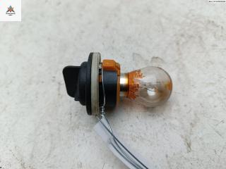 Патрон лампы указателя поворота Peugeot 206 2 поколение 2009, 1.1 л., бензин, МКПП, серый, хетчбэк 5 дв., AVG