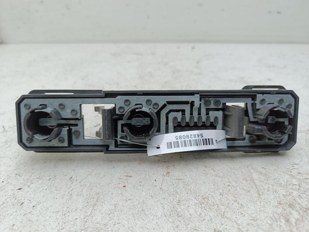 Плата фонаря заднего правого Peugeot 306 1999, 2.0 л., бензин, МКПП, серый, универсал, 5045
