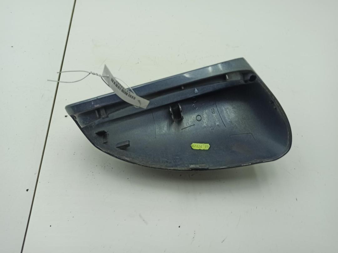накладка на зеркало Citroen C4 2004, 1.4 л., бензин, МКПП, серый, хетчбэк 5 дв., 96467417377
