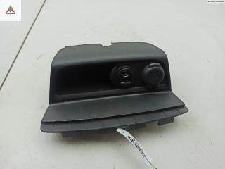 прочая запчасть Peugeot 2008 1 поколение 2015, 1.2 л., бензин, МКПП, чёрный, внедорожник 5 дв., 1131227