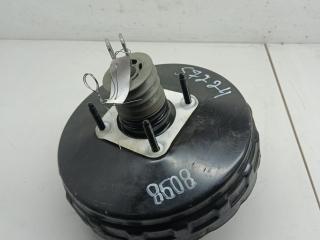 вакуумный усилитель тормозов Ford Mondeo 4 поколение 2007, 2.3 л., бензин, АКПП, чёрный, хетчбэк 5 дв., 7G912B195AB