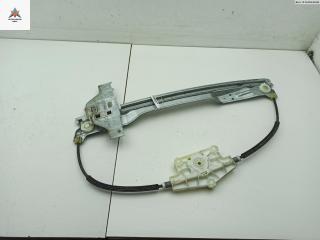 стеклоподъемник электрический передний правый Citroen C4 1 поколение 2004, 1.4 л., бензин, МКПП, серый, хетчбэк 5 дв., 997428104