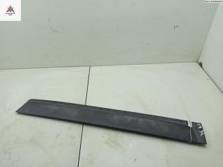 молдинг двери задней левой Citroen C4 1 поколение 2004, 1.4 л., бензин, МКПП, серый, хетчбэк 5 дв., 9646793477