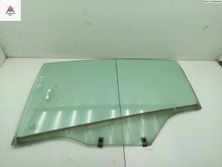 стекло двери задней левой Citroen C4 1 поколение 2004, 1.4 л., бензин, МКПП, серый, хетчбэк 5 дв., 43R00049