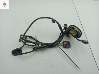 дверная проводка Peugeot 2008 1 поколение 2015, 1.2 л., бензин, МКПП, чёрный, внедорожник 5 дв., 9803956680