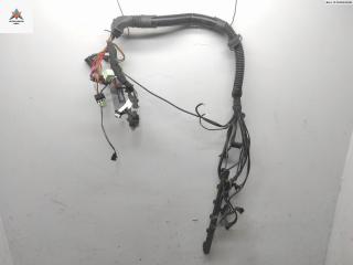 проводка двигателя BMW 5 серия E39 1997, 2.0 л., бензин, МКПП, серый, седан, 1433368