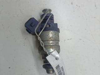 форсунка Opel Tigra 2 поколение 2007, 1.8 л., бензин, МКПП, чёрный, кабриолет, 09158663