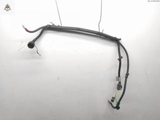 проводка двигателя BMW 3 серия E46 1999, 1.9 л., бензин, МКПП, серый, седан, 1439877