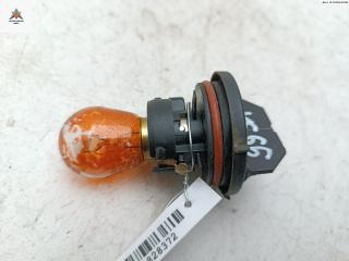 Патрон лампы указателя поворота Citroen C3 1 поколение 2003, 1.4 л., бензин, МКПП, серый, кабриолет, AVD