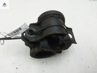 крепление стабилизатора / втулки стабилизатора Honda Stream 1 поколение 2001, 2.0 л., бензин, МКПП, чёрный, минивэн