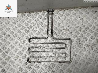 радиатор гидроусилителя BMW 5 серия E39 1996, 2.0 л., бензин, АКПП, серый, седан, 1141819