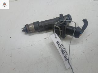 форсунка Opel Corsa D 2009, 1.0 л., бензин, МКПП, белый, хетчбэк 3 дв., 028015801