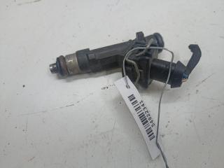 форсунка Opel Corsa D 2009, 1.0 л., бензин, МКПП, белый, хетчбэк 3 дв., 028015801