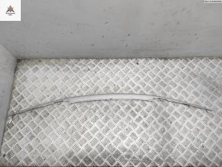 заглушка (решетка) в бампер BMW 5 серия E60/E61 [рестайлинг] 2009, 2.0 л., дизель, МКПП, чёрный, седан, 7178096