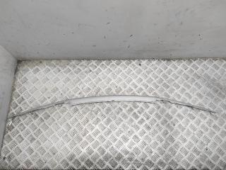 заглушка (решетка) в бампер BMW 5 E60/E61 2009, 2.0 л., дизель, МКПП, чёрный, седан, 7178096