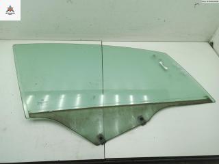 стекло двери передней правой Citroen C4 1 поколение 2004, 1.4 л., бензин, МКПП, серый, хетчбэк 5 дв., 43R00049