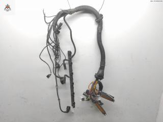 проводка двигателя BMW 5 серия E39 1996, 2.0 л., бензин, АКПП, серый, седан, 1433368, 1433360