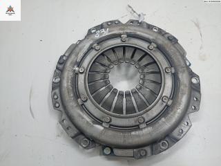 корзина сцепления Opel Zafira 1 поколение (A) 2002, 1.8 л., бензин, МКПП, серый, минивэн, 699168