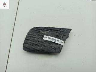 Сетка (решетка) динамика Peugeot 2008 1 поколение 2015, 1.2 л., бензин, МКПП, чёрный, внедорожник 5 дв., 9674877077