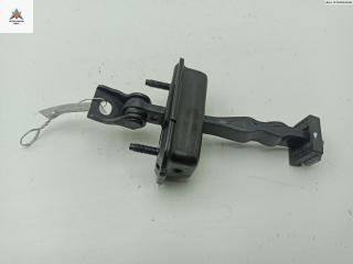 Ограничитель открывания двери задней Peugeot 2008 1 поколение 2015, внедорожник 5 дв.