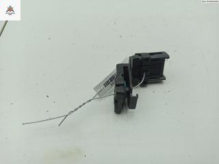 кронштейн (крепление) Peugeot 2008 1 поколение 2015, 1.2 л., бензин, МКПП, чёрный, внедорожник 5 дв.