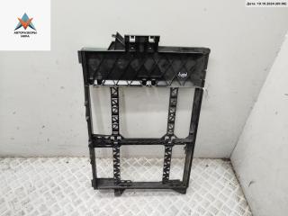 кассета радиаторов BMW 5 серия E39 1996, 2.0 л., бензин, АКПП, серый, седан, 1740835