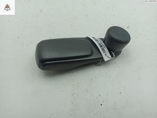 ручка стеклоподъемника Peugeot 2008 1 поколение 2015, 1.2 л., бензин, МКПП, чёрный, внедорожник 5 дв., 9653797777