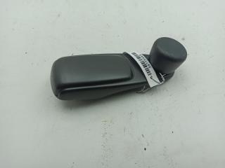 ручка стеклоподъемника Peugeot 2008 1 поколение 2015, 1.2 л., бензин, МКПП, чёрный, внедорожник 5 дв., 9653797777