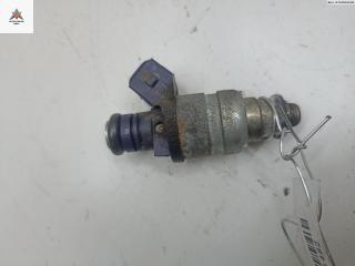 форсунка Opel Tigra 2 поколение 2007, 1.8 л., бензин, МКПП, чёрный, кабриолет, 09158663