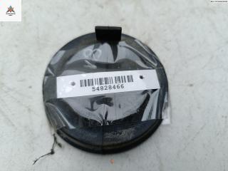 Крышка (заглушка) задняя фары Citroen C5 1 поколение [рестайлинг] 2005, 2.0 л., бензин, МКПП, чёрный, хетчбэк 5 дв., 89001960