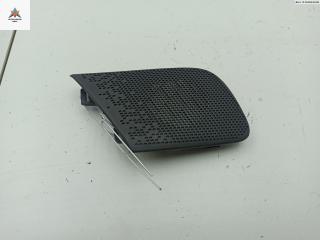 Сетка (решетка) динамика Peugeot 2008 1 поколение 2015, 1.2 л., бензин, МКПП, чёрный, внедорожник 5 дв., 9674876977