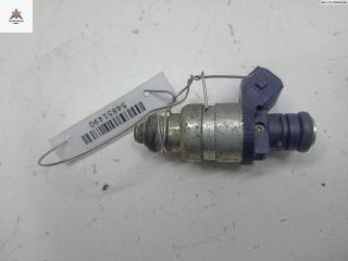 форсунка Opel Tigra 2 поколение 2007, 1.8 л., бензин, МКПП, чёрный, кабриолет, 09158663