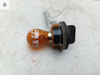 Патрон лампы указателя поворота Peugeot 307 1 поколение 2004, 2.0 л., бензин, МКПП, серый, хетчбэк 5 дв., AVG