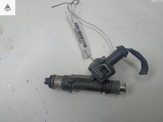 форсунка Opel Corsa D 2009, 1.0 л., бензин, МКПП, белый, хетчбэк 3 дв., 028015801