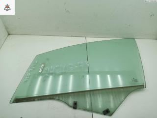 стекло двери передней левой Citroen C4 1 поколение 2004, 1.4 л., бензин, МКПП, серый, хетчбэк 5 дв., 43R00048