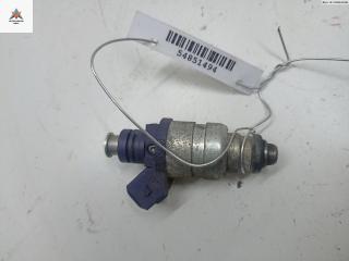 форсунка Opel Tigra 2 поколение 2007, 1.8 л., бензин, МКПП, чёрный, кабриолет, 09158663