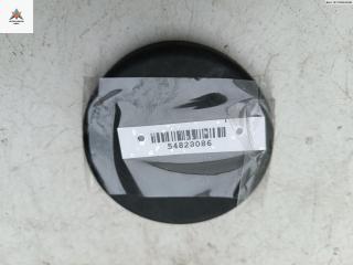 крышка фары Peugeot 407 1 поколение 2005, 2.0 л., дизель, МКПП, серый, универсал, AVG