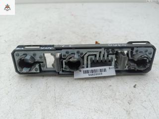 панель заднего левого фонаря Peugeot 306 1 поколение [рестайлинг] 1999, 2.0 л., бензин, МКПП, серый, универсал, ARG