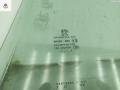 стекло двери задней правой Peugeot 2008 1 поколение 2015, 1.2 л., бензин, МКПП, чёрный, внедорожник 5 дв., 43R00048 - фото №3