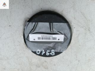 Крышка (заглушка) задняя фары Peugeot 407 1 поколение 2005, 2.0 л., дизель, МКПП, серый, универсал, AVD