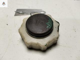 пробка расширительного бачка Renault Twingo 1 поколение 1997, 1.2 л., бензин, МКПП, белый, хетчбэк 3 дв., 7700805031