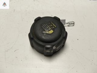 пробка расширительного бачка Renault Megane 2 поколение 2005, 1.6 л., бензин, МКПП, серый, седан, 8200048024